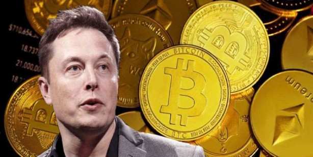 Foto - Musk'tan bir çılgın adım daha! Twitter’da kripto dönemi