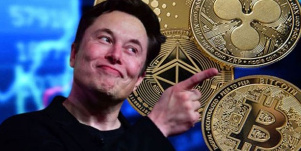 Foto - Musk'tan bir çılgın adım daha! Twitter’da kripto dönemi
