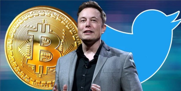 Foto - Musk'tan bir çılgın adım daha! Twitter’da kripto dönemi