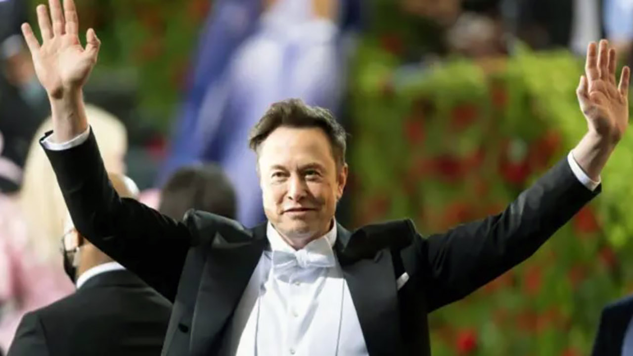 Foto - Musk'tan terör saldırısıyla ilgili yeni iddia