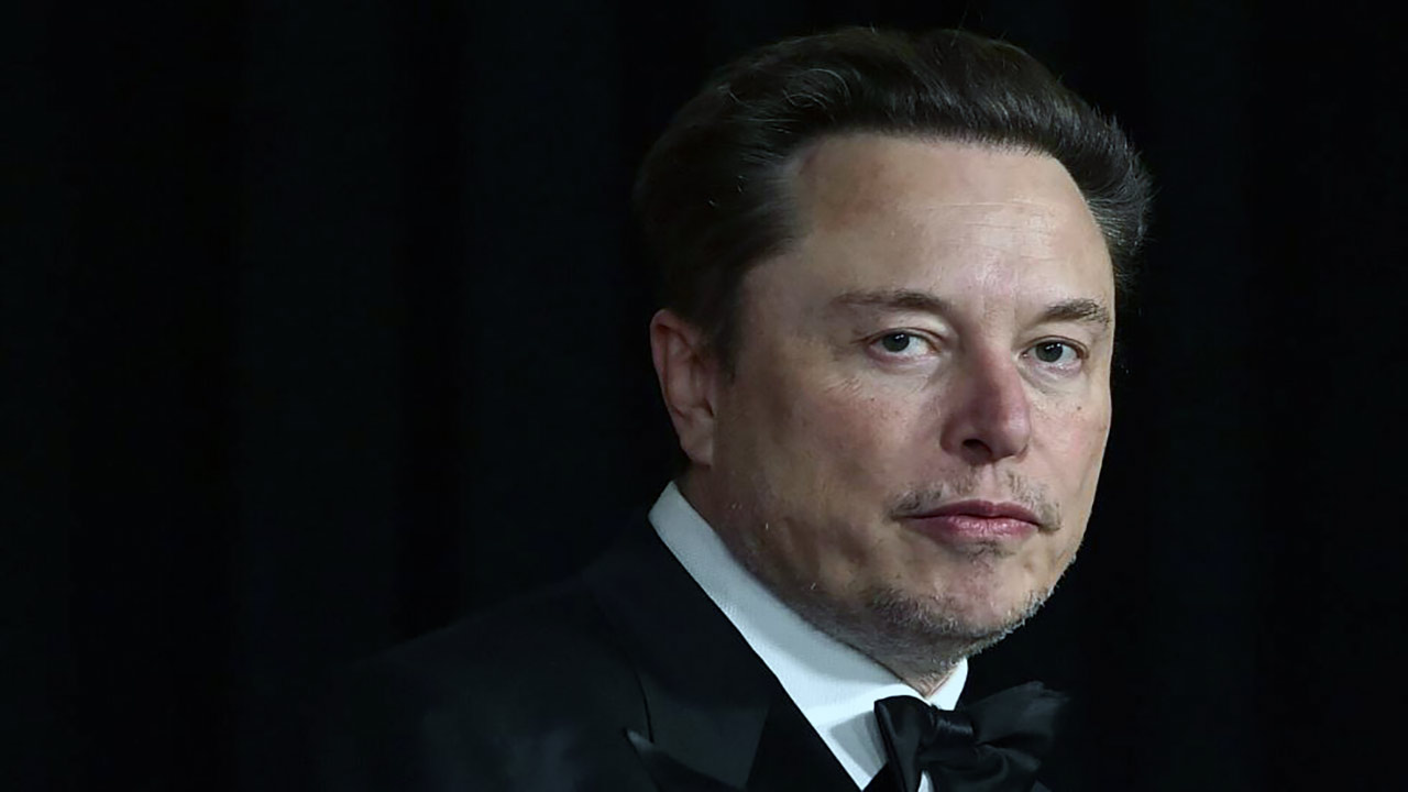 Musk'tan terör saldırısıyla ilgili yeni iddia
