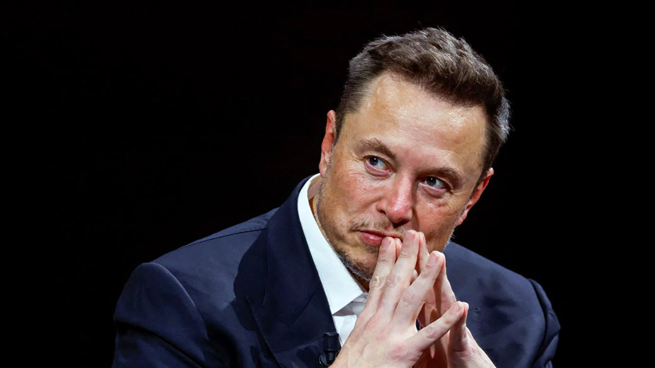Foto - Musk'tan terör saldırısıyla ilgili yeni iddia
