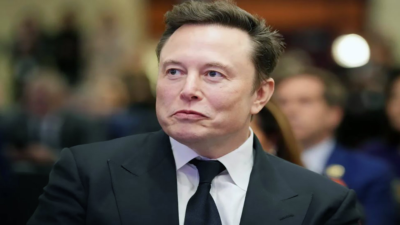 Foto - Musk'tan terör saldırısıyla ilgili yeni iddia