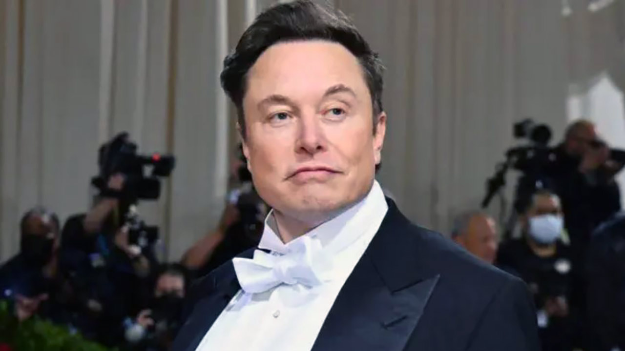 Foto - Musk'tan terör saldırısıyla ilgili yeni iddia