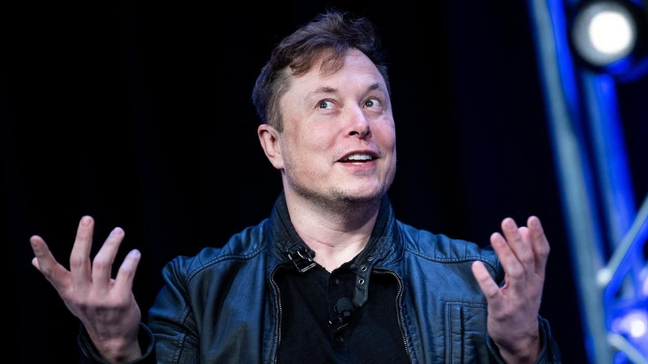 Foto - Musk’tan Trump’ın "süper zekâ" çağrısına isim değişikliğiyle destek