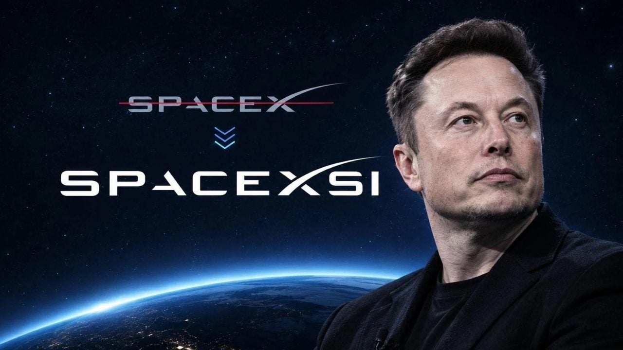 Foto - Musk’tan Trump’ın "süper zekâ" çağrısına isim değişikliğiyle destek