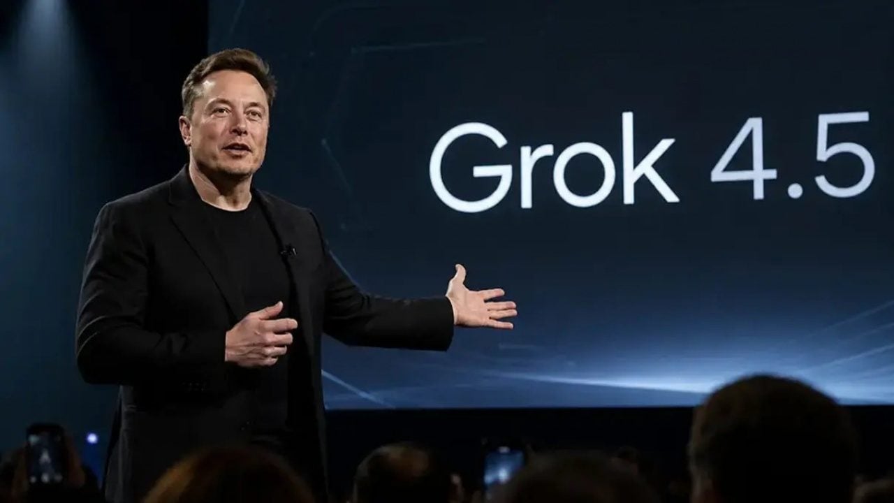 Musk’tan Trump’ın “süper zekâ” çağrısına isim değişikliğiyle destek