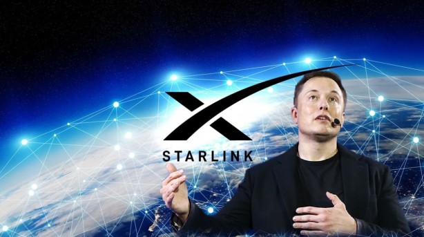 Foto - Musk’tan Ukrayna açıklaması: Para kaybediyorum