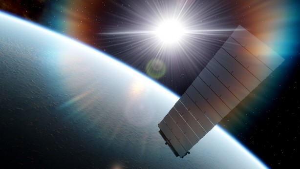 Foto - Musk’tan Ukrayna açıklaması: Para kaybediyorum