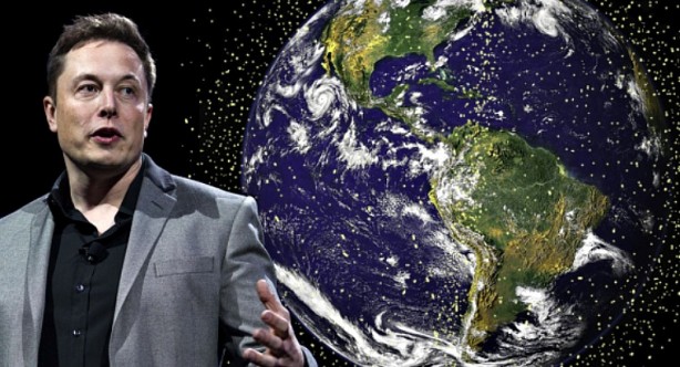 Foto - Musk’tan Ukrayna açıklaması: Para kaybediyorum