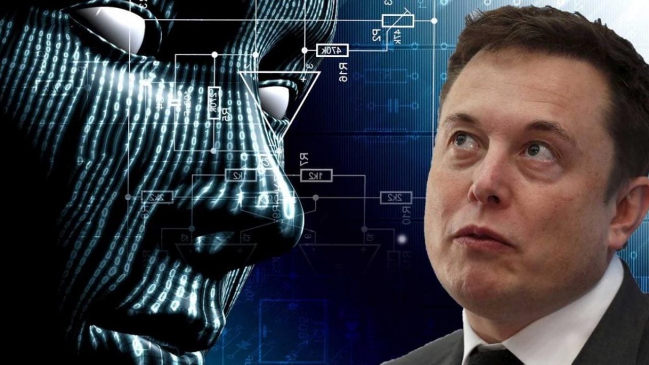 Musk’tan yapay zekâ uyarısı: “İntikam almak isteyebilir”