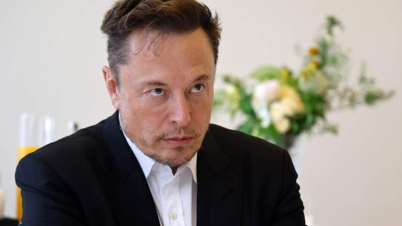 Foto - Musk’tan yapay zekâ uyarısı: "İntikam almak isteyebilir"