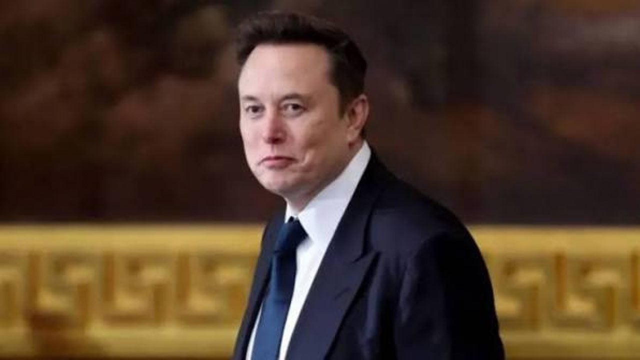 Foto - Musk’tan yapay zekâ uyarısı: "İntikam almak isteyebilir"