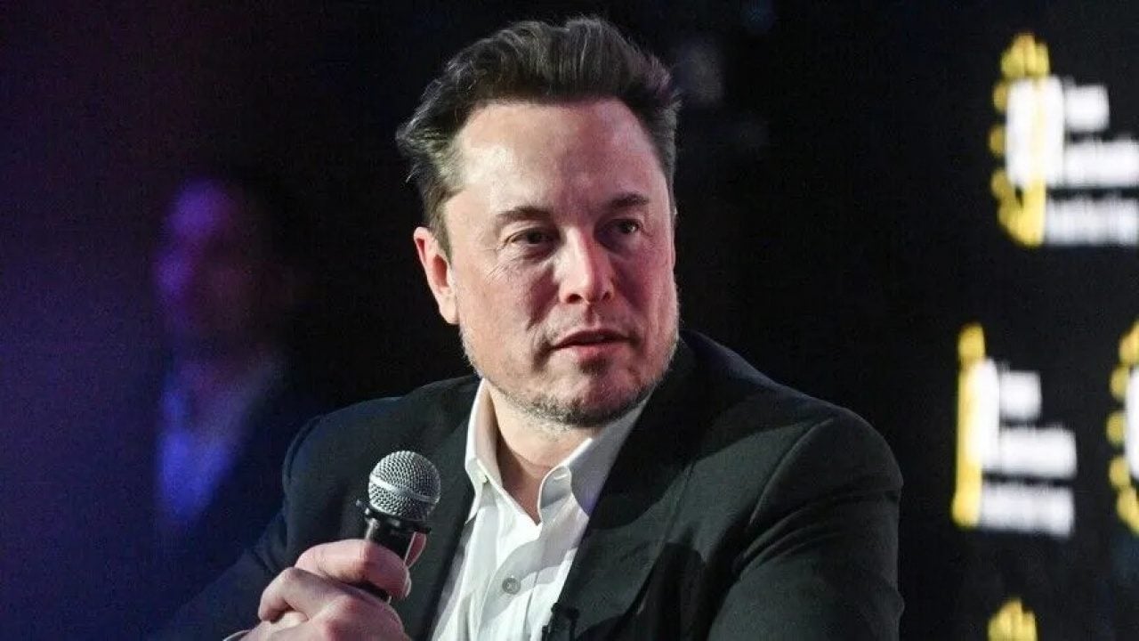 Foto - Musk’tan yapay zekâ uyarısı: "İntikam almak isteyebilir"