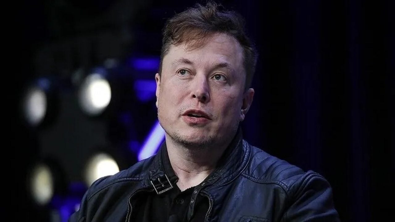 Foto - Musk’tan yapay zekâ uyarısı: "İntikam almak isteyebilir"