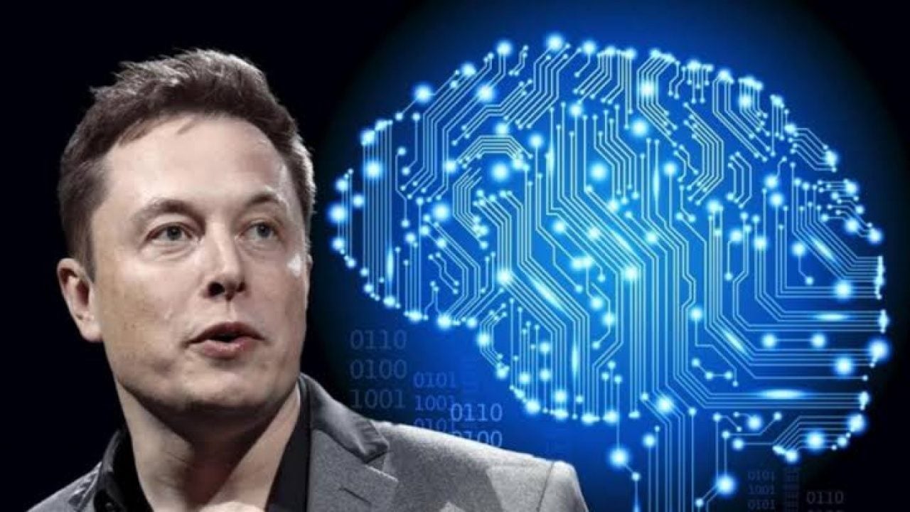 Foto - Musk’tan yapay zekâ uyarısı: "İntikam almak isteyebilir"