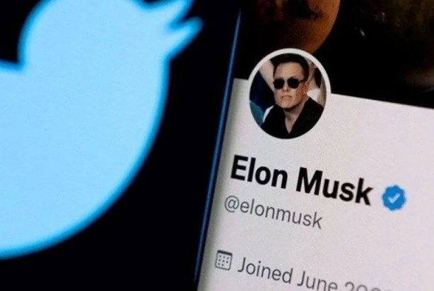 Foto - Musk paraya doymuyor! Twitter anketleri artık paralı olacak