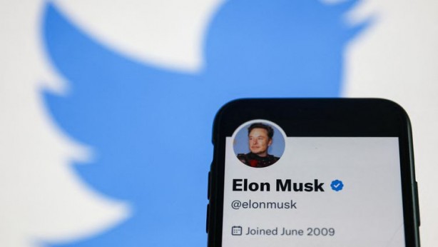 Foto - Musk paraya doymuyor! Twitter anketleri artık paralı olacak