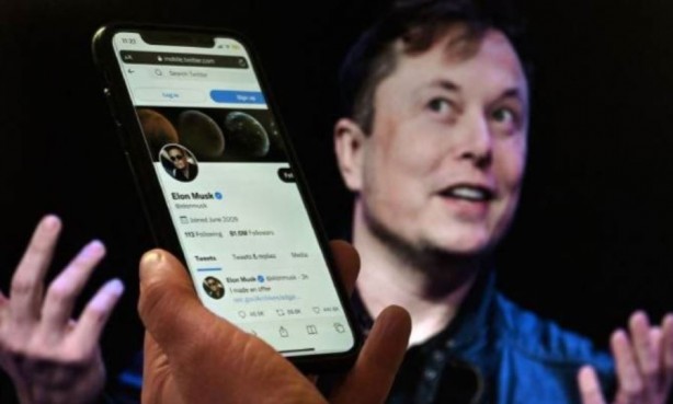Foto - Musk paraya doymuyor! Twitter anketleri artık paralı olacak