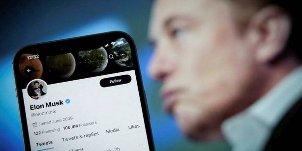 Foto - Musk paraya doymuyor! Twitter anketleri artık paralı olacak