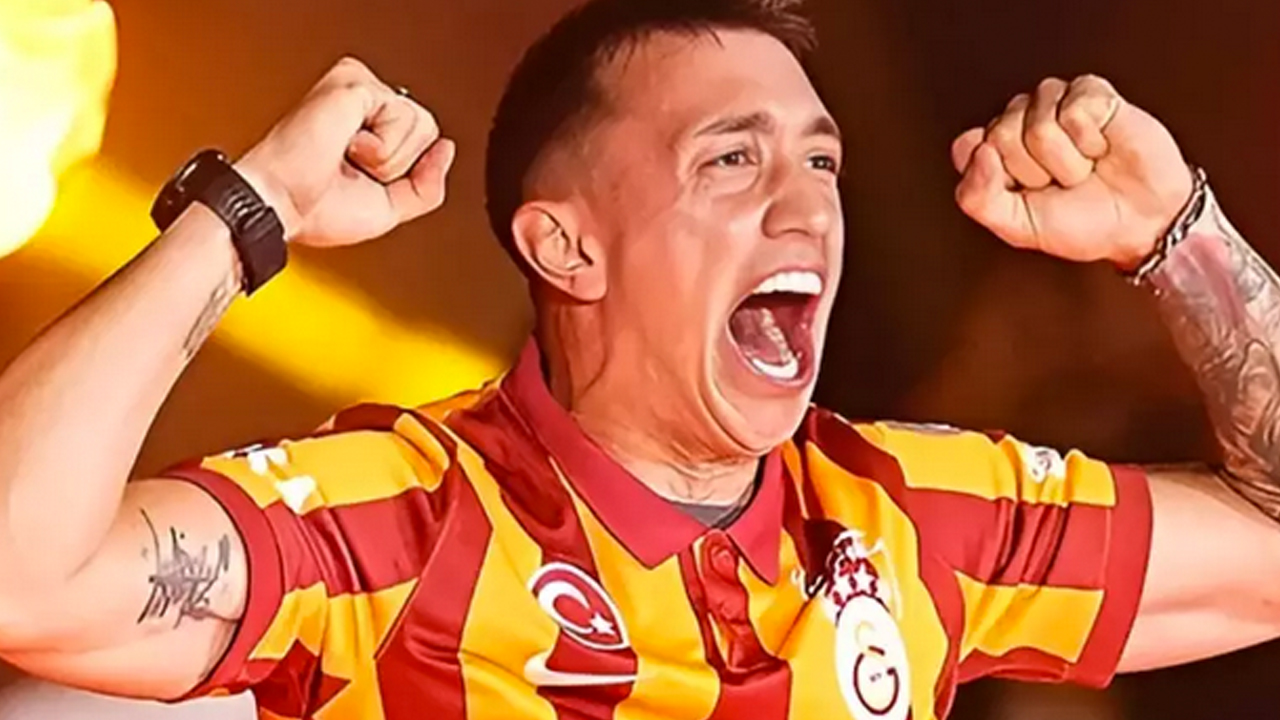Muslera, Arjantin’de yine yaptı yapacağını! Bu adam çıldırmış olmalı! Resmen uçtu…