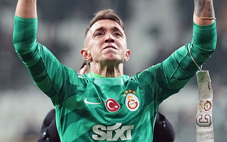 Foto - Muslera, Galatasaray'ın teklifini reddetti! Uruguaylı kalecinin sürpriz kararı