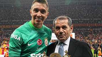 Foto - Muslera, Galatasaray'ın teklifini reddetti! Uruguaylı kalecinin sürpriz kararı