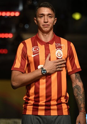 Foto - Muslera gerçeği ortaya çıktı! Resmen duyuruldu: Hayrete düşüren olay netleşti…