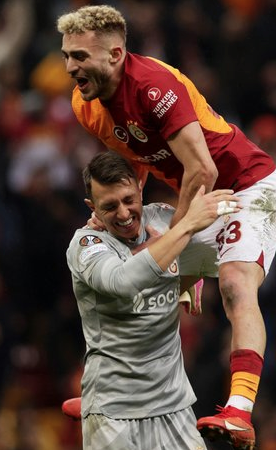 Foto - Muslera gerçeği ortaya çıktı! Resmen duyuruldu: Hayrete düşüren olay netleşti…