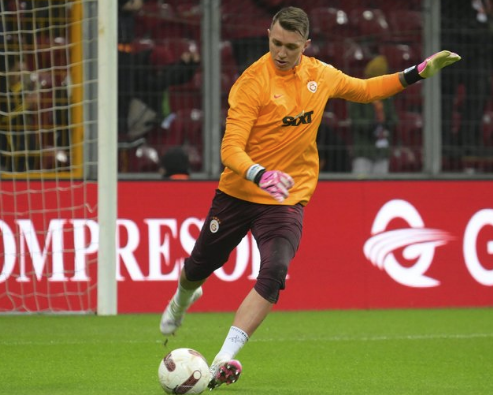 Foto - Muslera gerçeği ortaya çıktı! Resmen duyuruldu: Hayrete düşüren olay netleşti…