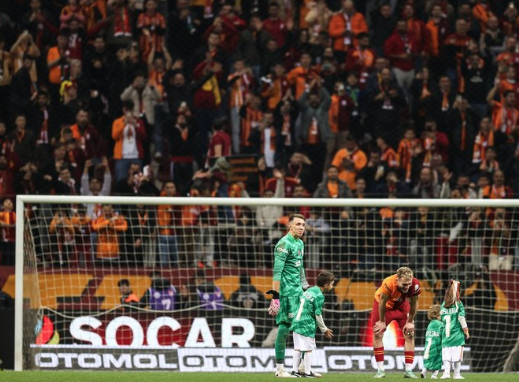 Foto - Muslera gerçeği ortaya çıktı! Resmen duyuruldu: Hayrete düşüren olay netleşti…