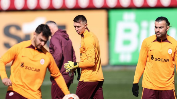 Muslera gerçeği ortaya çıktı! Resmen duyuruldu: Hayrete düşüren olay netleşti…