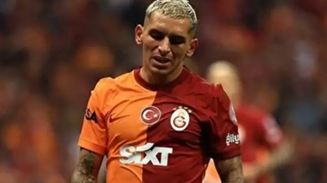 Muslera peşine takıp onu da götürecek gibi! Haberler iyice ayyuka çıktı...