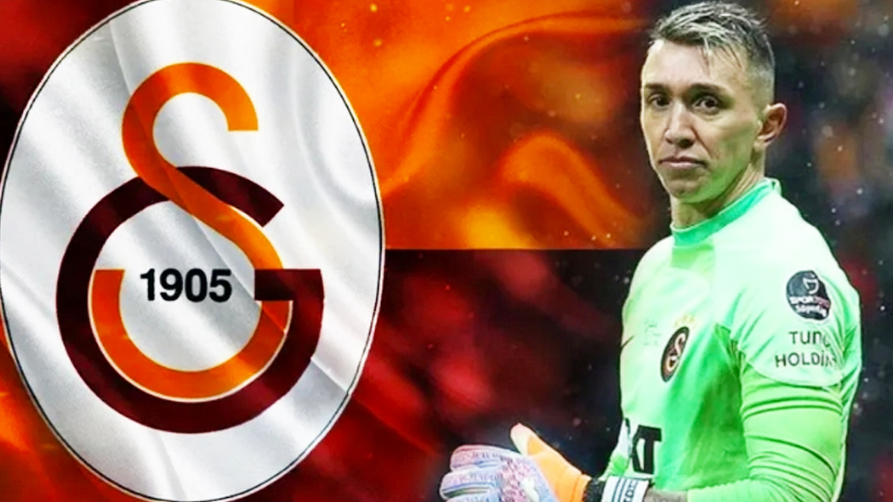 Foto - Muslera sen ne yaptın böyle! Galatasaraylılar isyanda: İtalyanlar istemeye istemeye duyurdu bile…