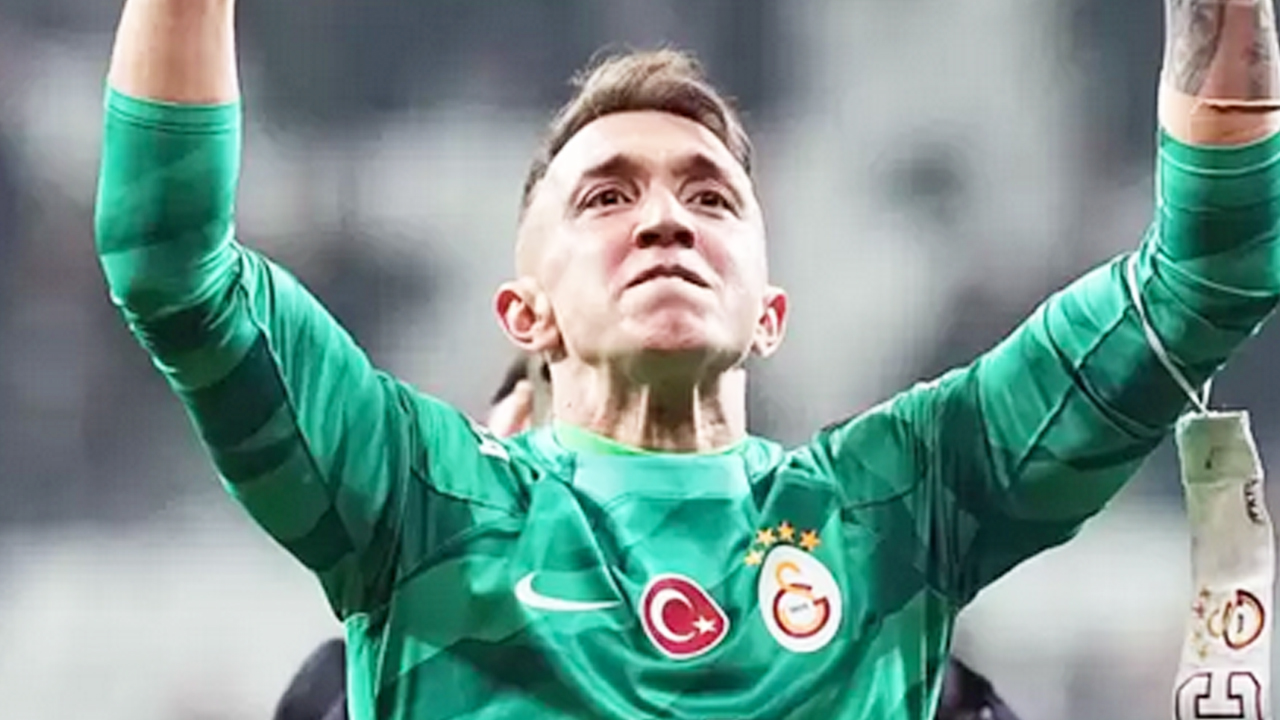 Foto - Muslera sonunda bunu yaptı! Sezon sonu gideceği artık kesinleşti gibi… Tarih verildi: Etkili çözüm bu olsa gerek…