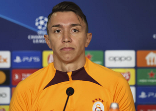 Foto - Muslera U dönüşü mü yaptı? Flaş ‘kaleci’ kararı: Tüm Galatasaraylılara ilan ettiler: O dönem başladı artık…