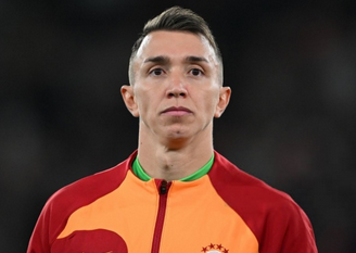 Foto - Muslera U dönüşü mü yaptı? Flaş ‘kaleci’ kararı: Tüm Galatasaraylılara ilan ettiler: O dönem başladı artık…