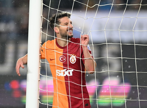 Foto - Muslera üzücü haberi aldı! Tüm Türkiye’ye az önce böyle duyurdu: Kaleyi zengin edecek formülü Türkiye'ye ilan ettiler