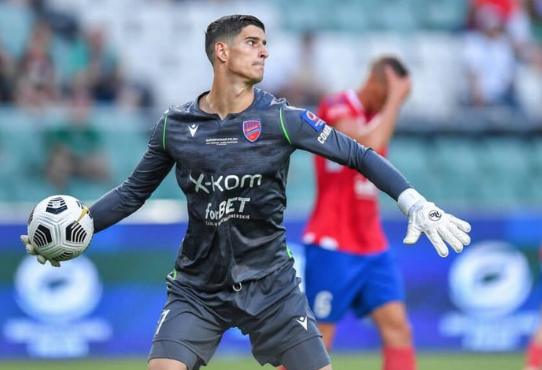 Foto - Muslera üzücü haberi aldı! Tüm Türkiye’ye az önce böyle duyurdu: Kaleyi zengin edecek formülü Türkiye'ye ilan ettiler