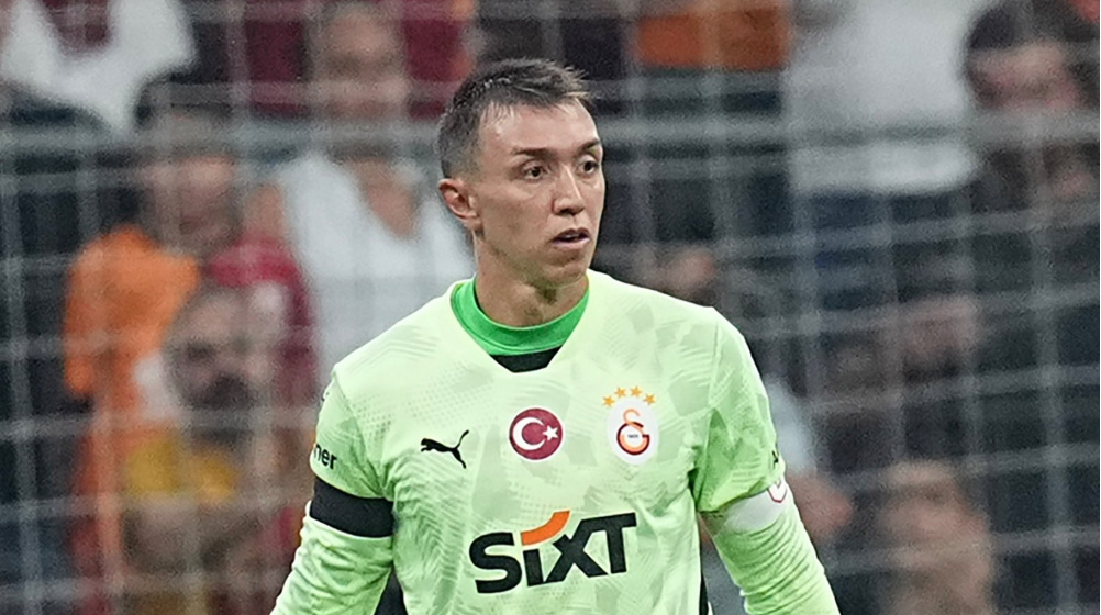 Foto - Muslera’dan Galatasaray taraftarını yıkan sözler! 