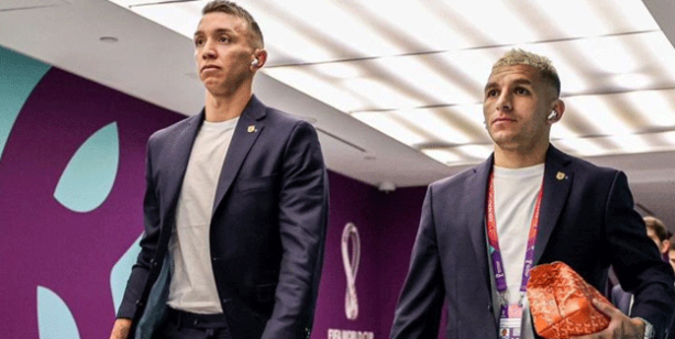 Muslera'nın 12 yıllık saltanatı Katar'da son buldu