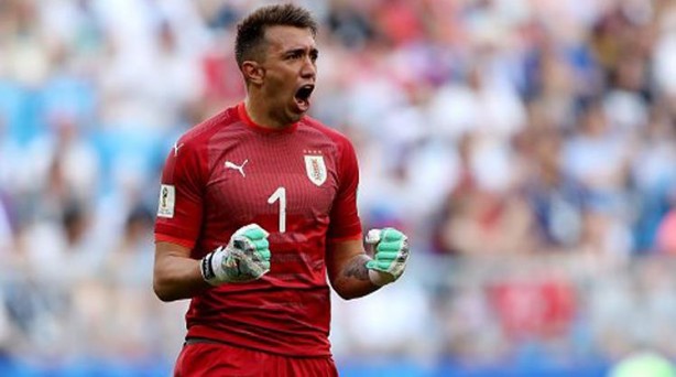 Foto - Muslera'nın 12 yıllık saltanatı Katar'da son buldu