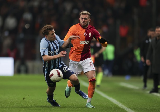 Foto - Muslera'nın kırmızı kartı gündem oldu! O detay, bir hayli dikkat çekti! Meğer…