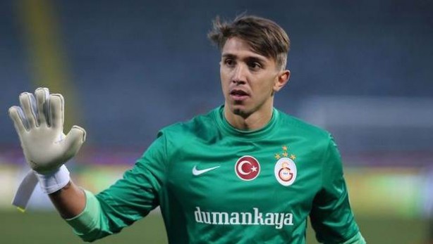 Foto - Muslera'nın sağlık durumu nasıl? Muslera sakatlandı mı?