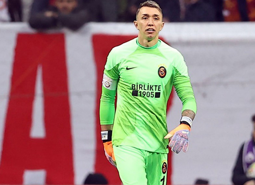 Foto - Muslera'nın tavrı öyle bir şey gösterdi ki... Galatasaray ne yapacağını şaşıracak! Bu da neyin nesi böyle...