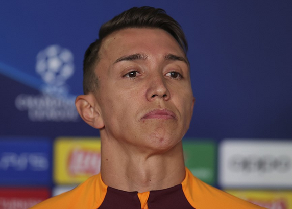 Muslera'nın tavrı öyle bir şey gösterdi ki... Galatasaray ne yapacağını şaşıracak! Bu da neyin nesi böyle...