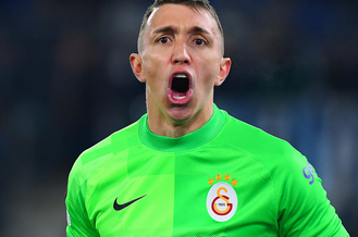 Foto - Muslera’nın yeni adresini duyurdular! Yeni açıklaması daha olay oldu: Galatasaraylılar isyan edecek…