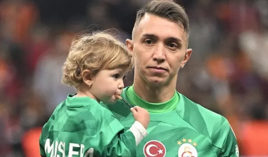 Foto - Muslera’nın yeni adresini duyurdular! Yeni açıklaması daha olay oldu: Galatasaraylılar isyan edecek…