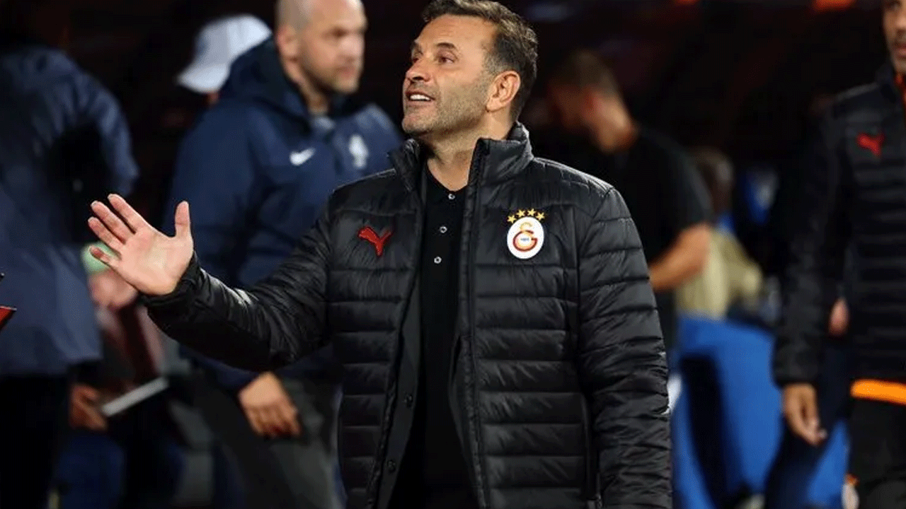 Foto - Muslera'nın yerine 40 milyonluk yıldız