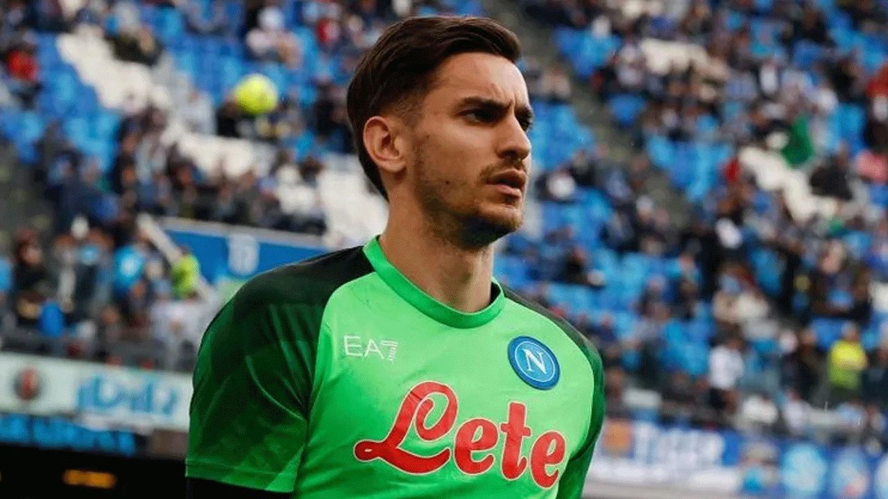 Foto - Muslera'nın yerine 40 milyonluk yıldız